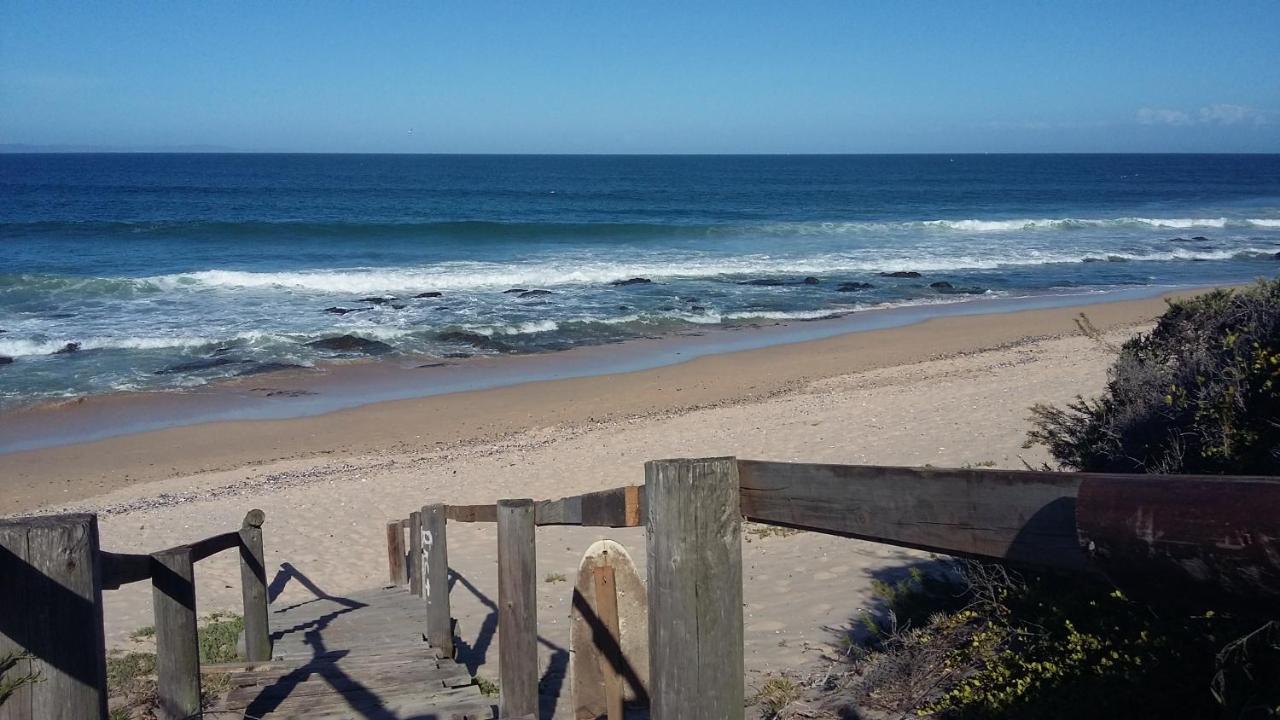 The Lookout Deck - Near Secrets Beach Jeffreys Bay Exterior photo