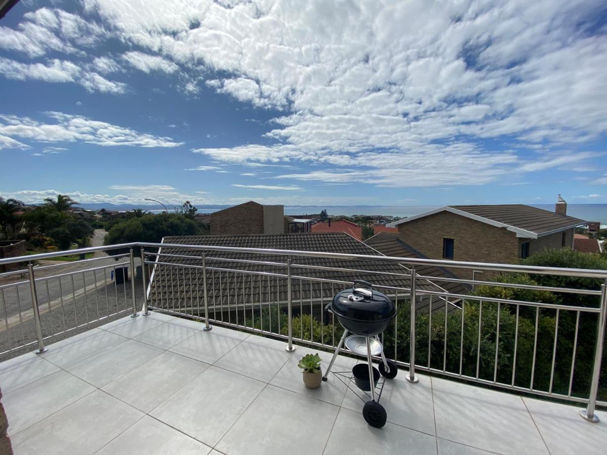 The Lookout Deck - Near Secrets Beach Jeffreys Bay Exterior photo