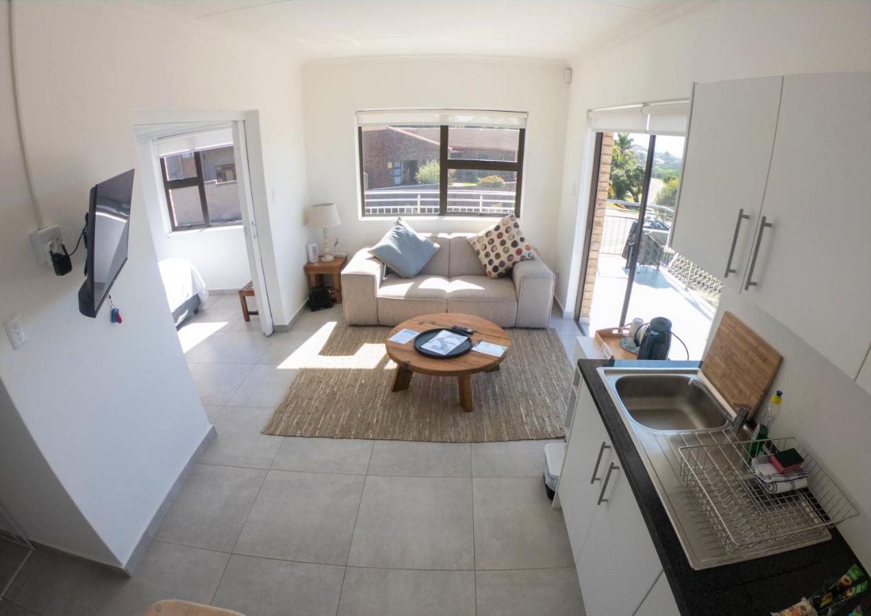 The Lookout Deck - Near Secrets Beach Jeffreys Bay Exterior photo
